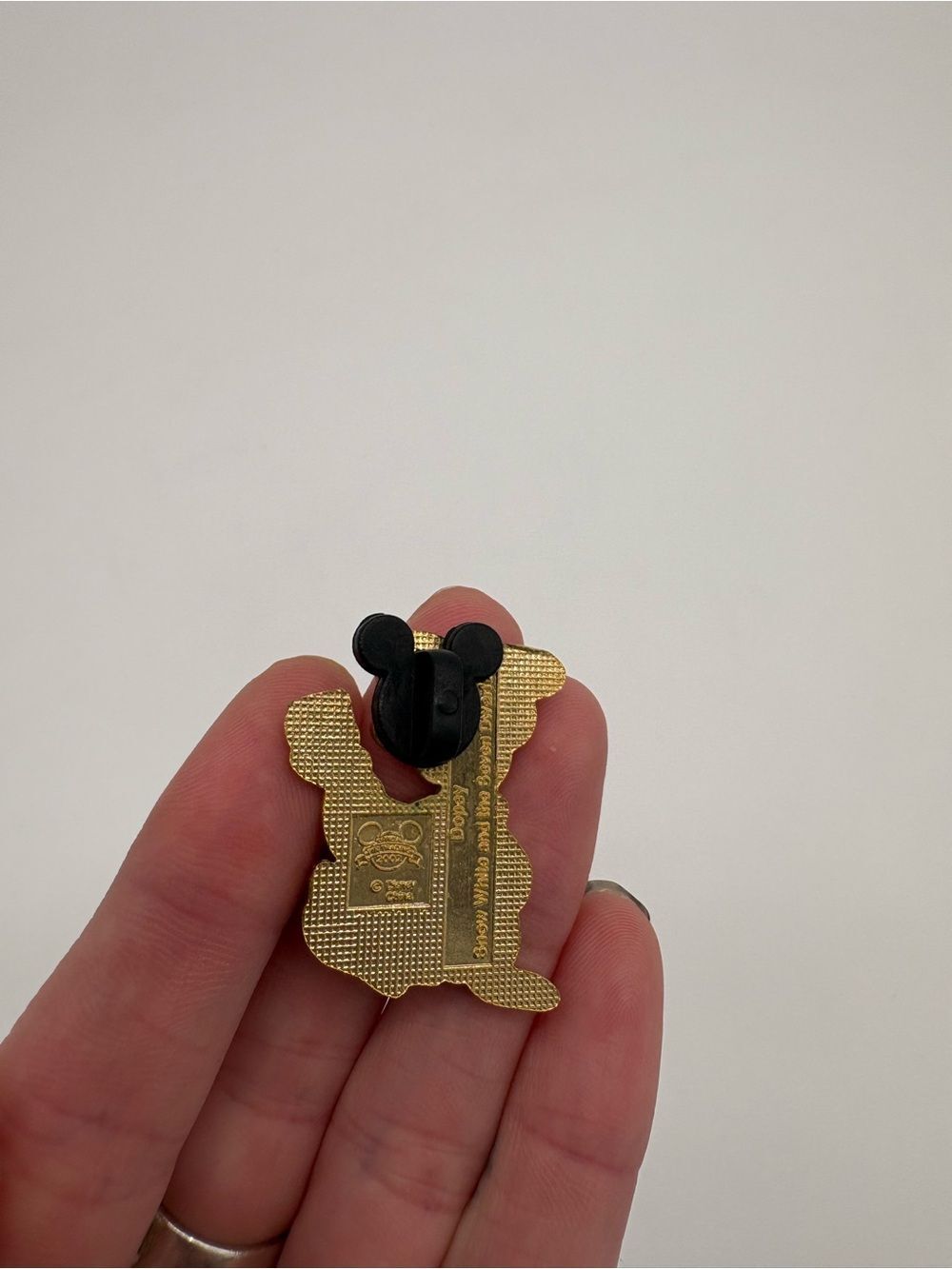 Disney Dopey Trading Pin - Picture 3 of 4